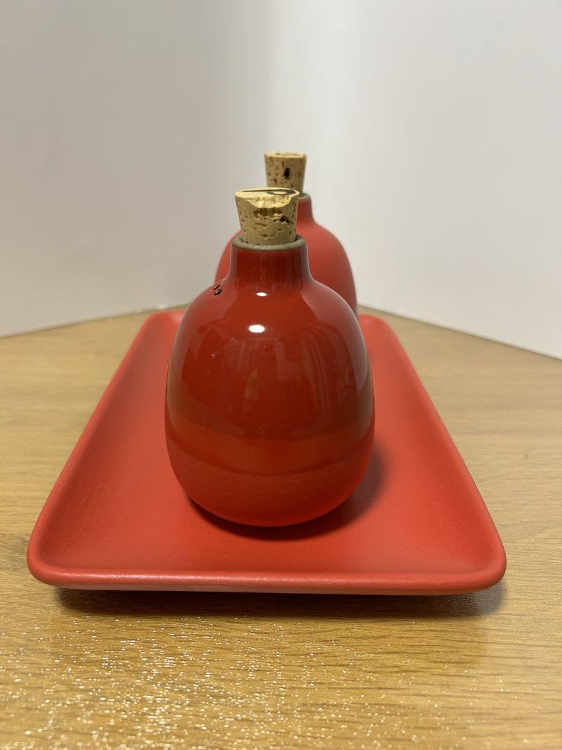 ヒースセラミックス　Heath Ceramics プレート　2枚 ヒースセラミックス Heath Ceramics プレート 2枚